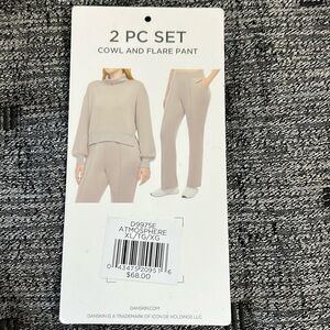 Lounge or casual wear set